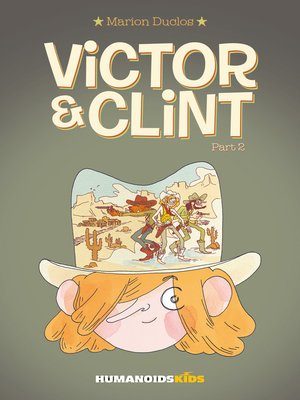 cover image of Victor & Clint (2018), Volume 2
